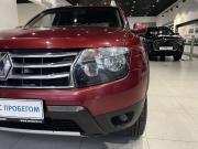 Renault Duster I Москва  - изображение 26