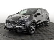 Kia Sportage IV Рестайлинг Москва  - изображение 27