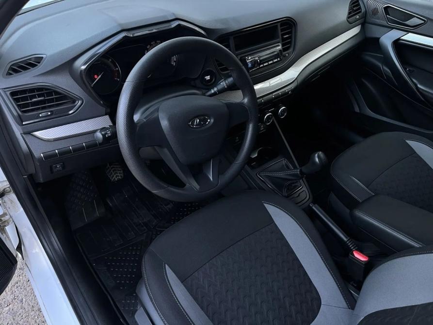 Lada (ВАЗ) Vesta I Рестайлинг (NG) Казань  - изображение 5