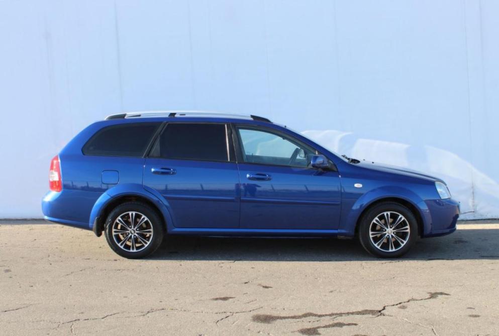 Chevrolet Lacetti I Нижний Новгород  - изображение 8