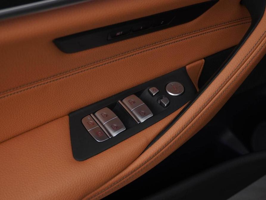 BMW 5 серии VII (G30/G31/G38) Рестайлинг Москва  - изображение 19