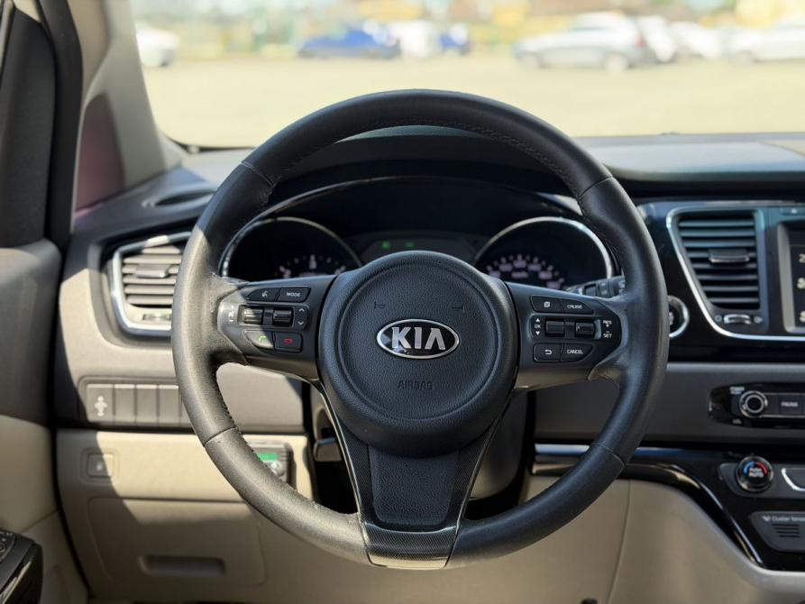 Kia Carnival III Казань  - изображение 17