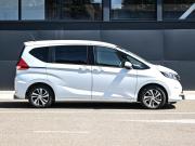 Honda Freed II Новороссийск  - изображение 28