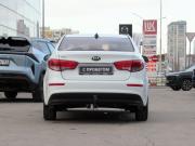 Kia Rio III Рестайлинг Самара  - изображение 23