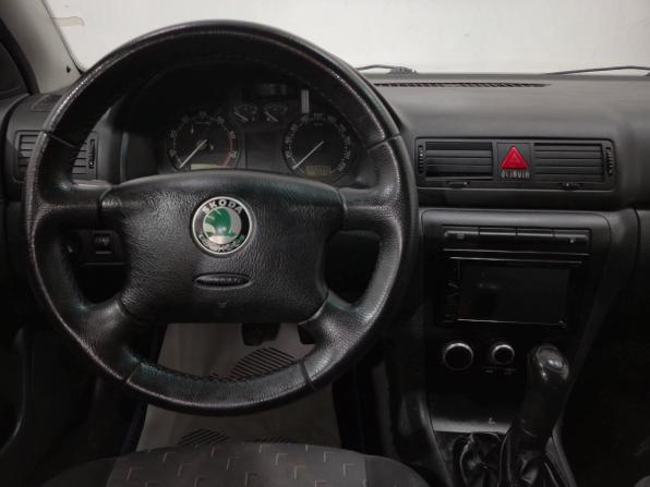 Skoda Octavia I (A4) Рестайлинг с пробегом 2005 года, цена 250 000 рублей, 233950 км, универсал, Автокод Объявления