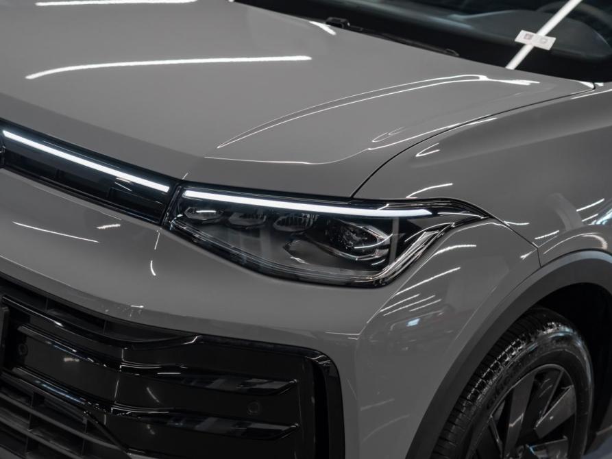 Volkswagen Tharu XR Москва  - изображение 25