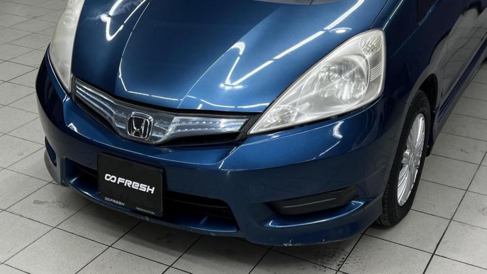 Honda Fit Shuttle I Благовещенск  - изображение 9