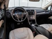 Ford Fusion (North America) II Рестайлинг Краснодар  - изображение 28