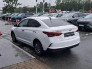 Hyundai Solaris II Рестайлинг Санкт-Петербург  - изображение 26
