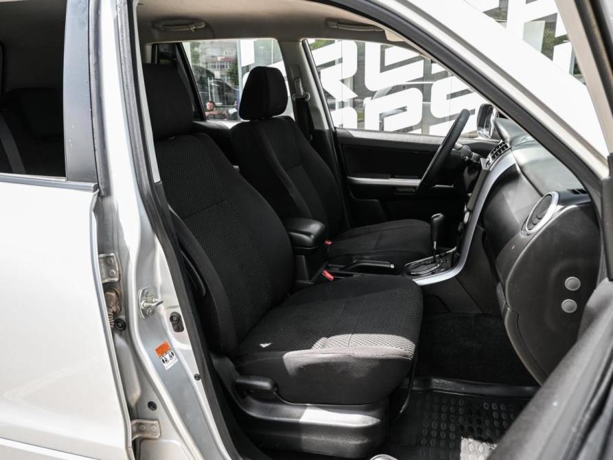 Suzuki Grand Vitara II Рестайлинг Волгоград  - изображение 8