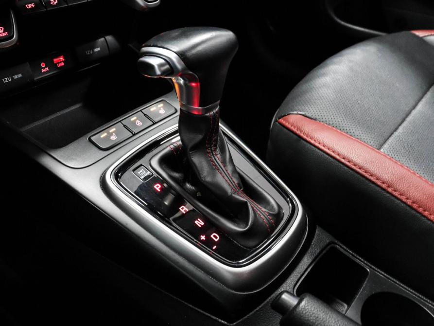 Kia Rio IV Минеральные Воды  - изображение 10