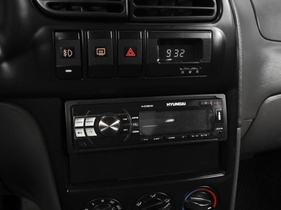 Kia Spectra I Рестайлинг 2 Ставрополь  - изображение 12