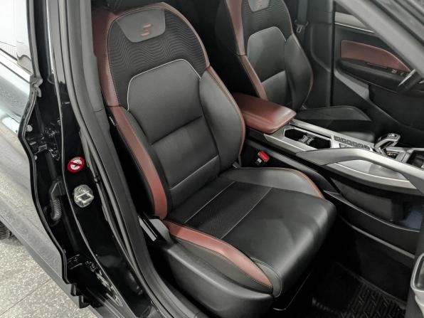 Geely Coolray I с пробегом 2021 года, цена 1 745 000 рублей, 53857 км, внедорожник, Автокод Объявления