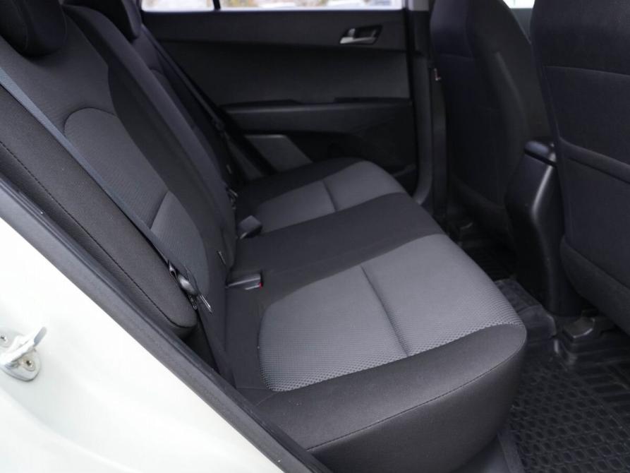 Hyundai Creta I Новосибирск  - изображение 23