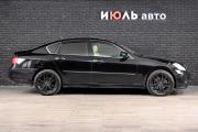 Infiniti M III Рестайлинг Екатеринбург  - изображение 31