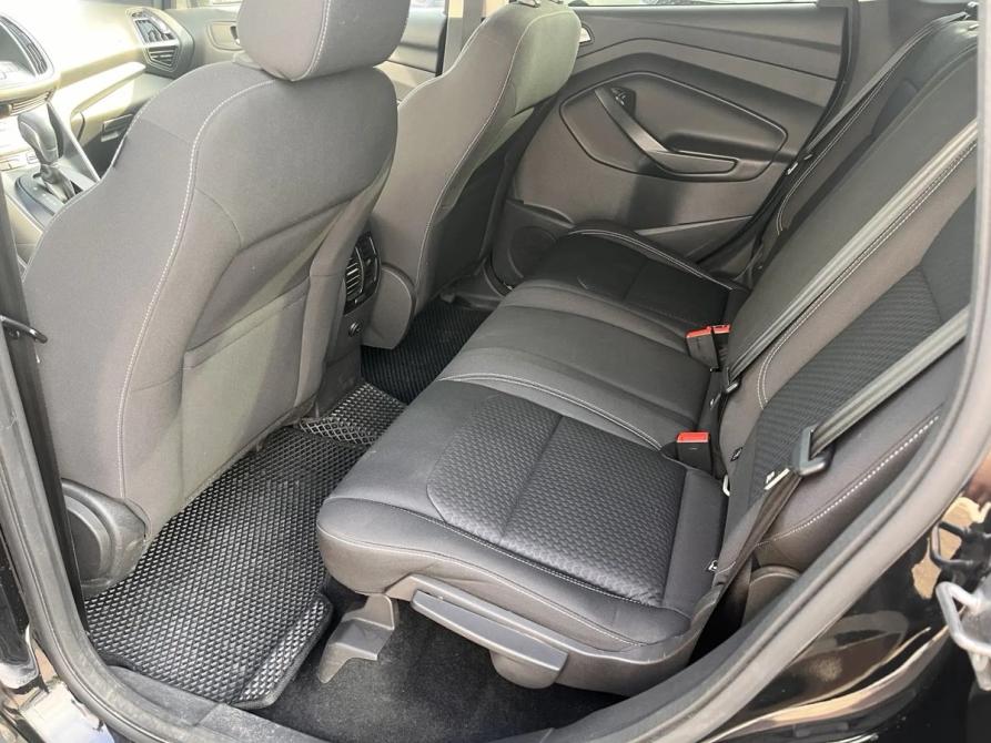 Ford Kuga II Рестайлинг Казань  - изображение 18