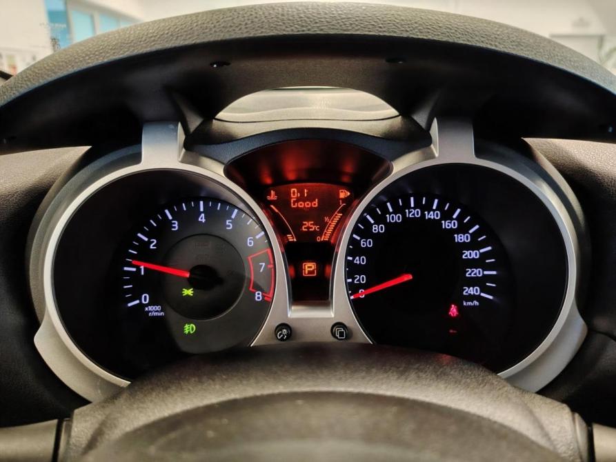 Nissan Juke I Санкт-Петербург  - изображение 15