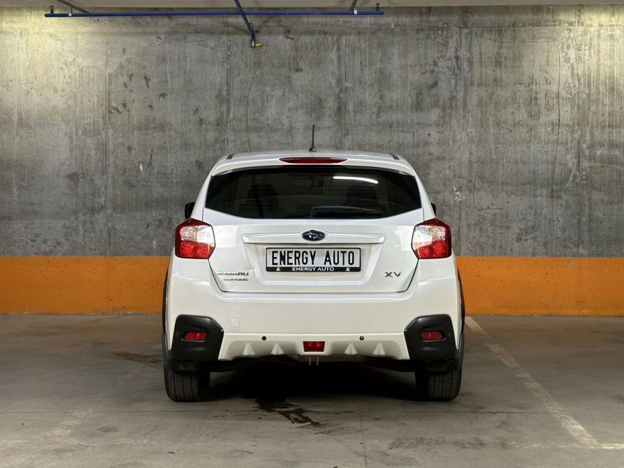 Subaru XV I Уфа  - изображение 4