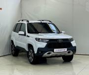 Lada (ВАЗ) Niva Воронеж  - изображение 24