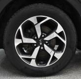 Kia Sportage IV Рестайлинг Москва  - изображение 26