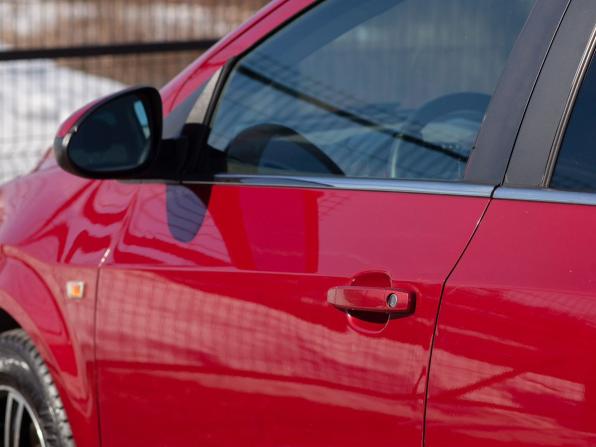 Chevrolet Aveo II с пробегом 2014 года, цена 655 000 рублей, 178646 км, седан, Автокод Объявления