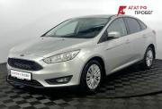 Ford Focus III Рестайлинг Нижний Новгород  - изображение 24
