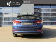 Hyundai Elantra VI (AD) Казань  - изображение 16
