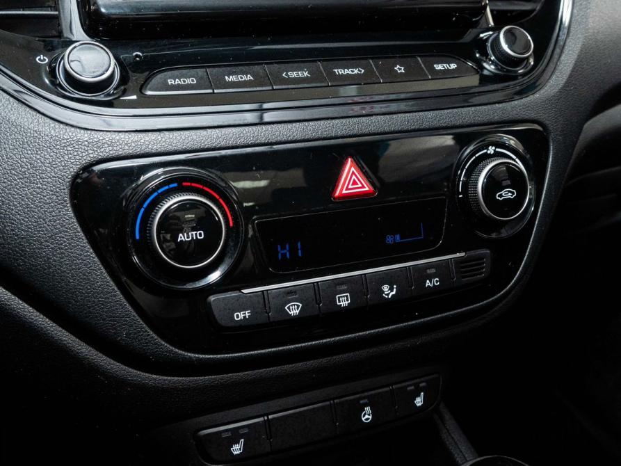 Hyundai Solaris II Рестайлинг Казань  - изображение 11