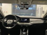 Skoda Octavia IV (A8) Москва  - изображение 28