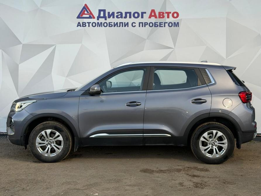Chery Tiggo 4 Pro I Набережные Челны  - изображение 8