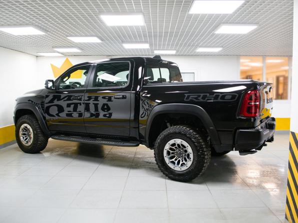 Ram 1500 V Рестайлинг с пробегом 2026 года, цена 11 499 000 рублей, 46 км, offers.body_type.unknown, Автокод Объявления
