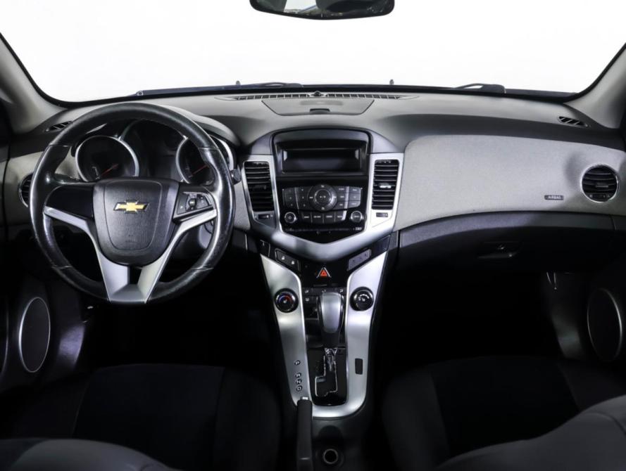 Chevrolet Cruze I Москва  - изображение 12