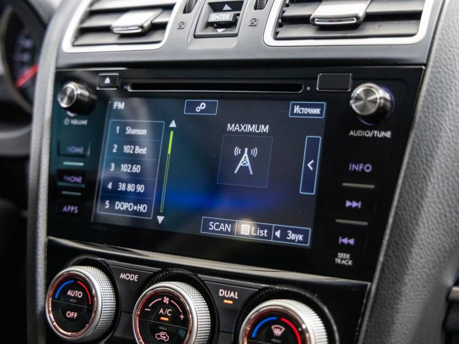 Subaru Forester IV Рестайлинг 2 Волгоград  - изображение 33
