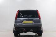 Nissan X-Trail II Новокузнецк  - изображение 38