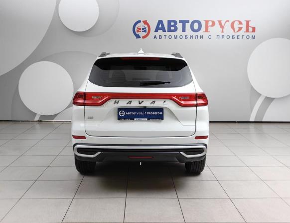 Haval M6 II с пробегом 2023 года, цена 1 749 000 рублей, 36550 км, внедорожник, Автокод Объявления