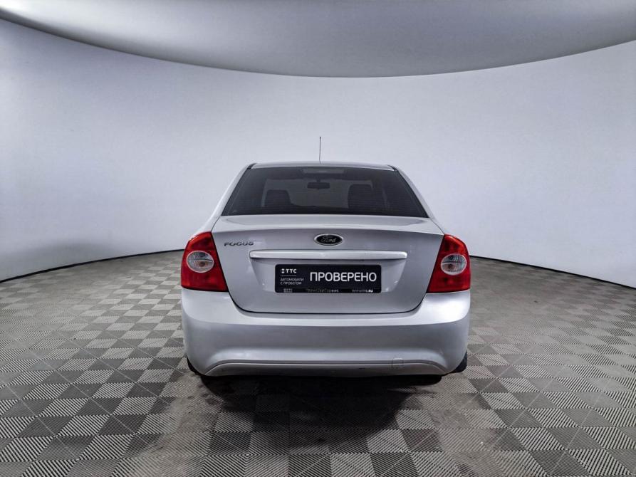 Ford Focus II Рестайлинг Уфа  - изображение 7
