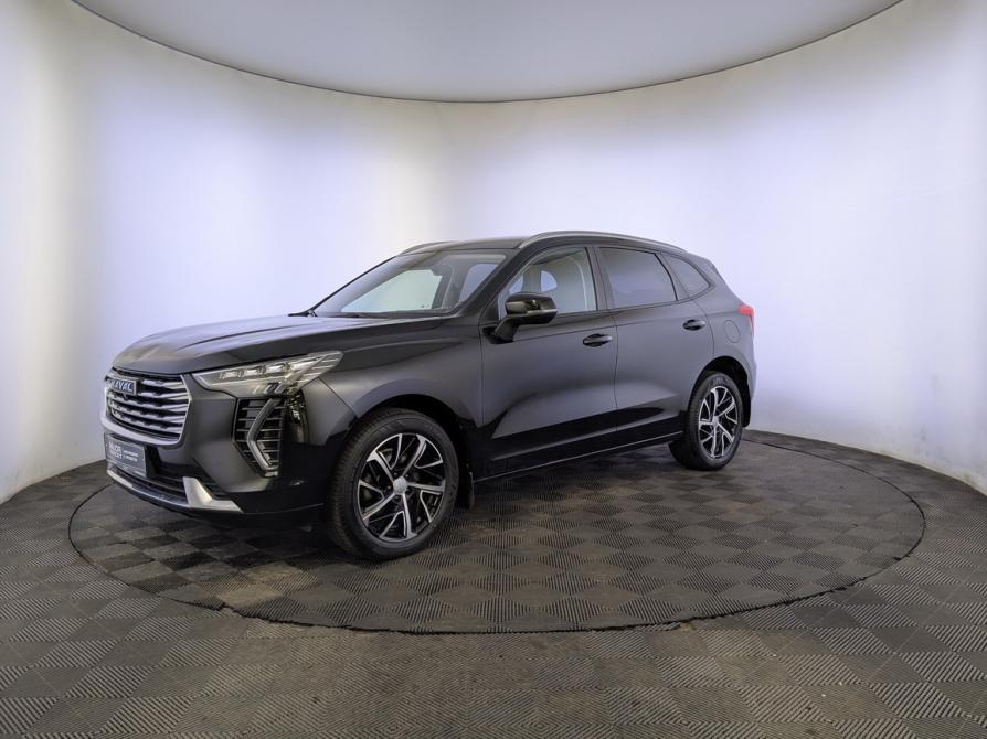 Haval Jolion I Москва  - изображение 1