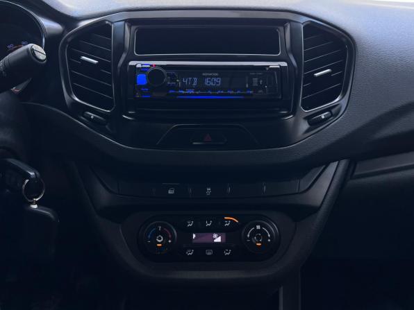 Lada (ВАЗ) Vesta I с пробегом 2018 года, цена 880 000 рублей, 121000 км, седан, Автокод Объявления