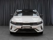 Kia K5 III Тюмень  - изображение 27
