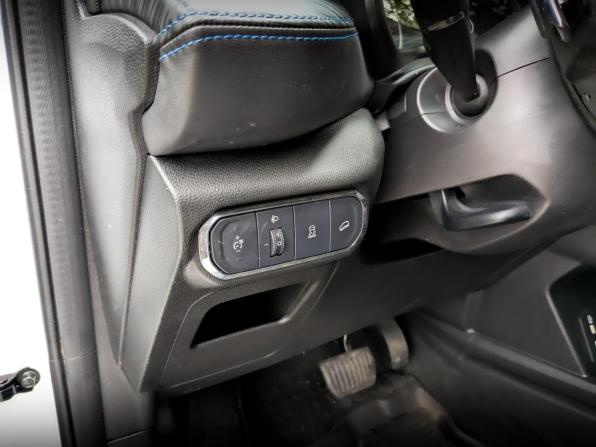 Haval Jolion I Рестайлинг с пробегом 2024 года, цена 1 780 000 рублей, 67084 км, внедорожник, Автокод Объявления