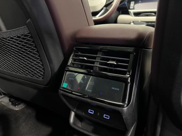 Geely Monjaro I с пробегом 2024 года, цена 3 150 000 рублей, 42600 км, внедорожник, Автокод Объявления