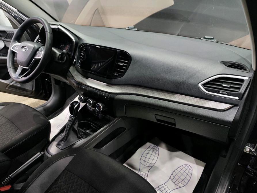 Lada (ВАЗ) Vesta I Рестайлинг (NG) Ставрополь  - изображение 9