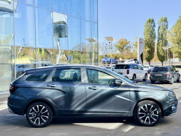Lada (ВАЗ) Vesta I Рестайлинг (NG) с пробегом 2024 года, цена 1 646 000 рублей, 15451 км, универсал, Автокод Объявления