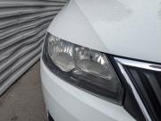 Skoda Rapid I Рестайлинг Москва  - изображение 44