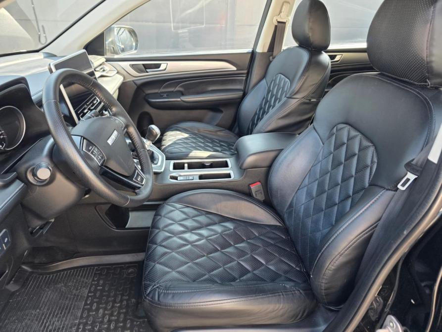 Haval M6 II Ростов-на-Дону  - изображение 9
