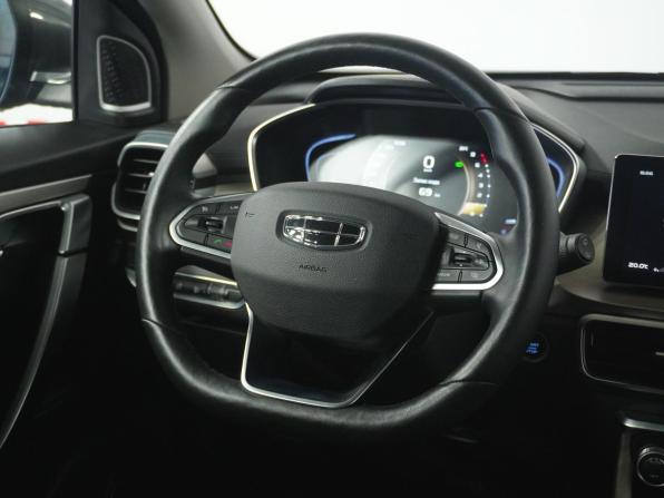 Geely Coolray I с пробегом 2023 года, цена 1 749 000 рублей, 63135 км, внедорожник, Автокод Объявления