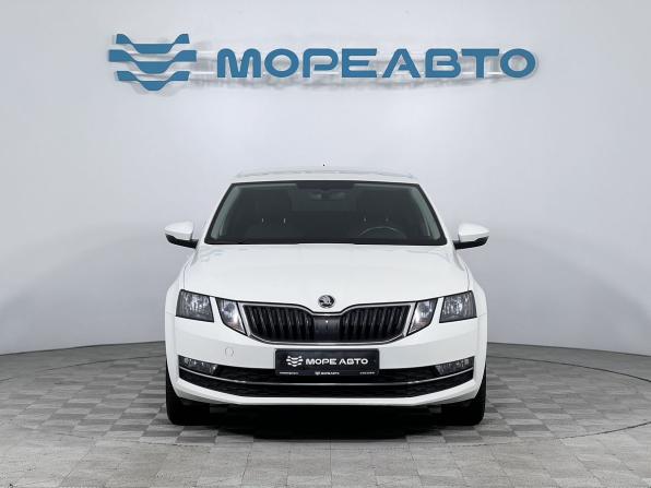Skoda Octavia III (A7) Рестайлинг с пробегом 2018 года, цена 1 890 000 рублей, 92500 км, лифтбек, Автокод Объявления