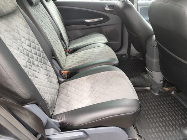 Ford S-MAX I с пробегом 2008 года, цена 719 000 рублей, 289101 км, минивэн, Автокод Объявления