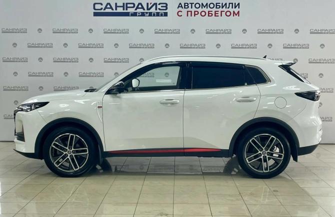 Changan UNI-S (CS55 Plus) с пробегом 2024 года, цена 2 149 000 рублей, 26099 км, внедорожник, Автокод Объявления