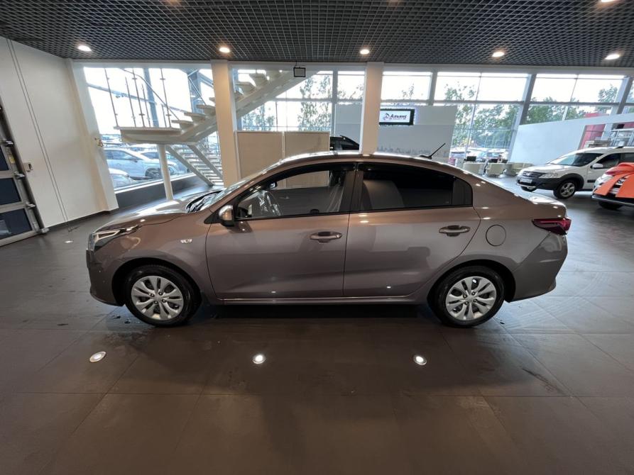 Kia Rio IV Рестайлинг Чебоксары  - изображение 6